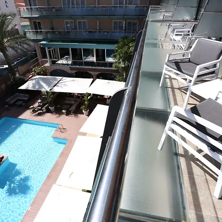 Kaktus Hotel Kaktus Playa (Adults Only)-2