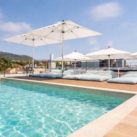 Neptuno Hotel&SPA 4 Sup-3
